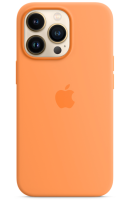 Apple-silicone-case-iphone-13-orange
