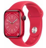 Apple-watch-s8-red-41
