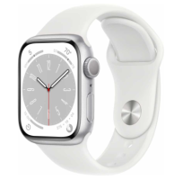 Apple-watch-s8-silver-41