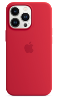 Apple-silicone-case-iphone-13-red2