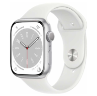 Apple-watch-s8-silver