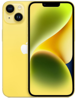 apple-iphone-14-yellow